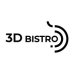 3D Bistro