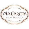Via Carota Craft Cocktails
