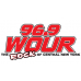 WOUR-FM