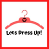 LetsDressUp