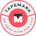 Tapemark