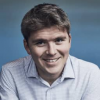 John Collison