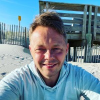 Bjorn Larsen.