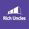 Rich Uncles Real Estate Investment Trust