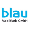 Blau Mobilfunk