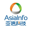 AsiaInfo Holdings