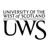 University of the West of Scotland