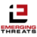 Emerging Threats