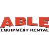 ABLE Equipment Rental