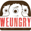 WEUNGRY