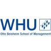 WHU – Otto Beisheim School of Management