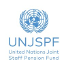 United Nations Joint Staff Pension Fund (UNJSPF)