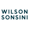 Wilson Sonsini Goodrich &amp; Rosati