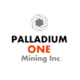 Palladium One Mining