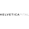 Helvetica capital