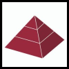 Pyramid Mold And Tool