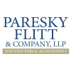 Paresky Flitt & Company