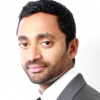 Chamath Palihapitiya