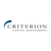 Criterion Capital Management