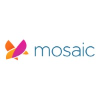 Mosaic Storage Systems