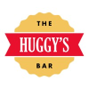 THE HUGGY’S BAR