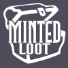 Mintedloot