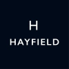 Hayfield