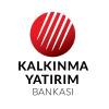 Turkiye Kalkinma ve Yatirim Bankasi