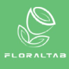 Floral Tab