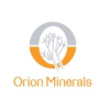 Orion Minerals