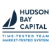 Hudson Bay Capital Management