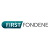 FIRST Fondene