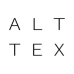 ALT TEX