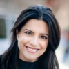 Reshma Saujani