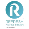 Refresh Mental Health