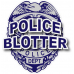 Police Blotter