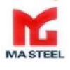 Maanshan Iron & Steel