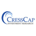 CressCap Investment Research