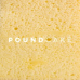 Pound Cake