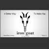 Iron Goat