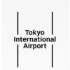 Japan Airport Terminal