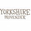 Yorkshire Provender