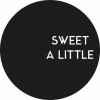 Sweet a little