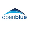 Open Blue