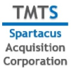 Spartacus Acquisition Corporation