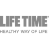 LIFE TIME FITNESS