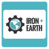 Iron & Earth