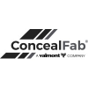 Concealfab