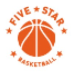 Five-Star Basketball