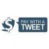 Pay with a tweet